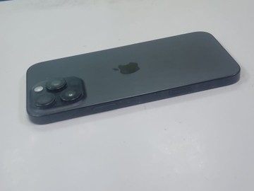 Б/в Мобільний телефон Apple iphone 16 pro max 512gb 01-200911833
