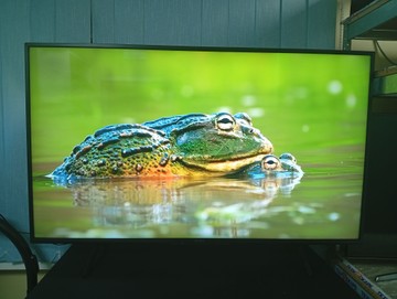 Б/в Телевізор Sony kd-50x75wl 01-200946781