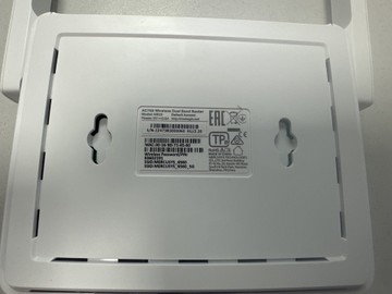 Б/в Wi fi ретранслятор Mercusys ac750 01-200947131