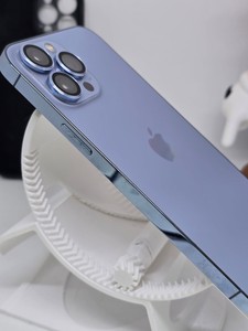 Б/у Мобільний телефон Apple iphone 13 pro max 128gb 01-200891559