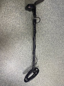 Б/у Металлоискатель Fisher f22 01-200947382