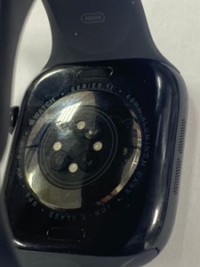 Б/у Смарт-часы Apple watch series 11 gps 46mm alu. case 01-200937895