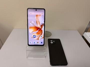 Б/в Мобільний телефон Blackview shark 6 8/128gb 01-200947295