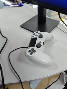 Б/у Игровая приставка Sony playstation 4 pro 1tb 01-200946219