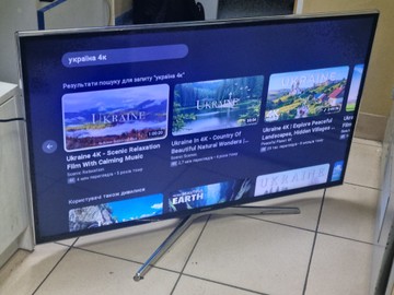 Б/в Телевізор Samsung ue40h6670 01-200898927