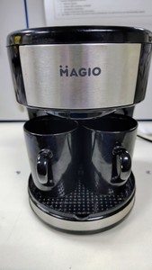 Б/в Кавоварка Magio mg-348 01-200949385