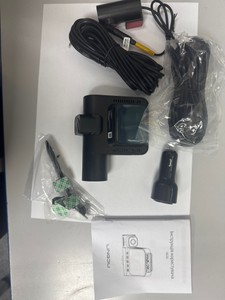 Б/в Автомобільний відеореєстратор Lingdu dash cam v630 01-200949373