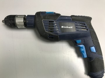 Б/в Дриль ударний Einhell bt-id 720 e 01-200947392