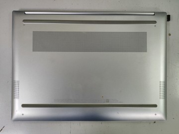 Б/в Ноутбук Hp 15/core ultra 5 125u ddr5/16gb ddr5/hdd *відсутній/ssd 512 gb/*інтегрована 01-200950467