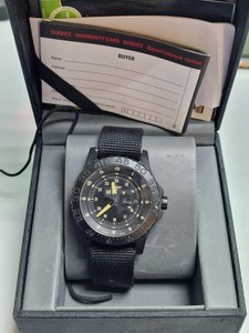 Б/в Годинник Traser H3 p6600 01-200953152