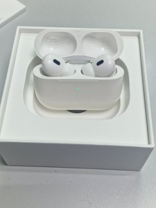 Б/в Навушники Apple airpods pro 2nd generation 01-200953250