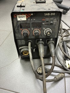 Б/в Зварювальний апарат Dnipro-M sab-310 01-200949045