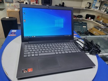 Lenovo 15/ryzen 5 2500u ddr4/8gb ddr4/ssd 128 gb/*інтегрована
