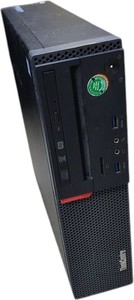 Б/у Системный блок Пк intel core i5-6400/ram 8 gb/hdd відсутній/ssd 250 gb/інтегрована 01-200905199