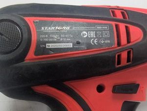 Б/в Шурупокрут Start Pro sed-920 01-200953389