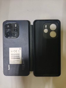 Б/у Мобільний телефон Xiaomi redmi note 14 8/256gb 01-200953985
