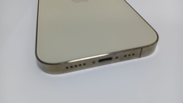 Б/в Мобільний телефон Apple iphone 14 pro 128gb 01-200937929