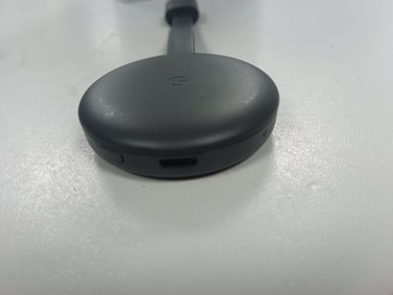 Б/у Смарт приставка Google chromecast 01-200953954