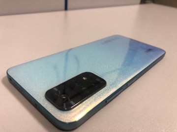 Б/у Мобільний телефон Xiaomi redmi note 11 4/128gb 01-200954567