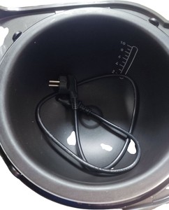 Б/у Мультиварка Tefal rk802b 01-200828519