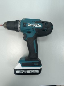 Б/в Шурупокрут Makita df488d004 01-200954223
