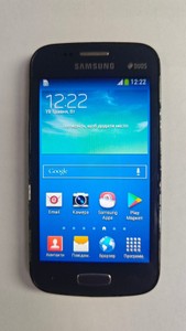 Samsung gt-s7272