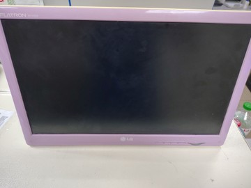 Б/в Монітор Lg flatron w1930s 01-200955428
