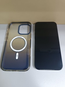 Б/у Мобільний телефон Apple iphone 16 pro max 256gb 01-200955342