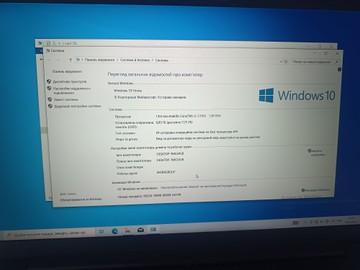 Б/в Ноутбук Lenovo v15 g4 / екр.15,6 / core i3-1315u / ram 8gb / ssd 128gb / *інтегрована 01-200949285