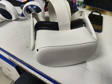 Б/у Очки виртуальной реальности Oculus quest 2 128 gb 01-200956898