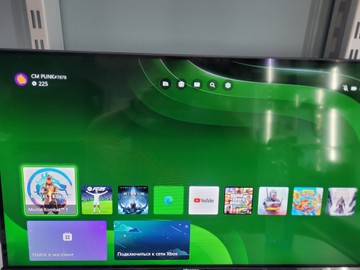 Б/в Ігрова приставка Microsoft xbox series s 512gb 01-200906505