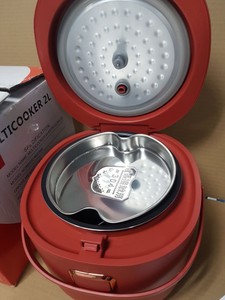 Б/в Автомобільна мультиварка Bam multicooker 2l 01-200956878