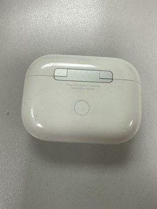 Б/в Навушники Apple airpods pro 2nd generation magsafe 01-200958694