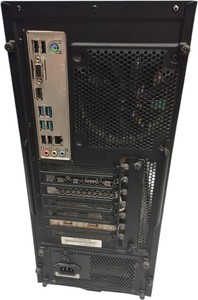 Б/в Системний блок Пк intel core i5-8600/ram 16 gb/hdd відсутній/ssd 120 gb+120 gb/nvidia gtx 1080 ti (geforce) 11gb gddr 01-200957144
