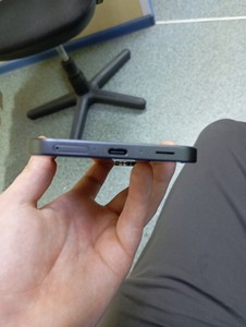 Б/в Мобільний телефон Samsung galaxy a36 5g 8/256gb 01-200960747