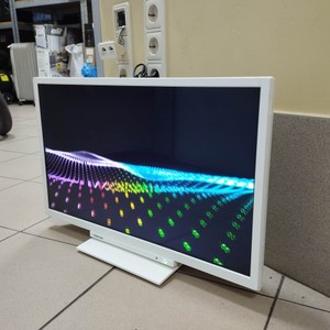 Б/в Телевізор Toshiba 24w1764dg 01-200962111