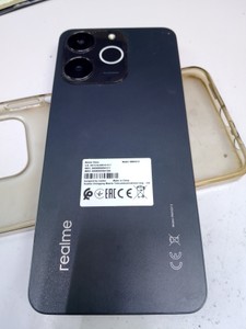 Б/в Мобільний телефон Realme note 70 4/128gb 01-200961976