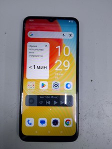 Б/в Мобільний телефон Coolpad cp12 4/128gb 01-200961984