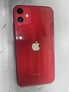 Б/в Мобільний телефон Apple iphone 11 64gb 01-200939935