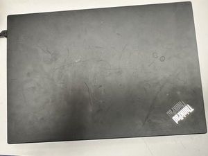 Б/в Ноутбук Lenovo 14/ryzen 3 pro 3300u ddr4/8gb ddr4/ssd 256 gb/*інтегрована 01-200955987