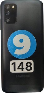 Б/в Мобільний телефон Samsung galaxy a03s 3/32gb 01-200962261