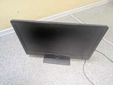 Б/в Телевізор Philips 22pfl3206h 01-200958292