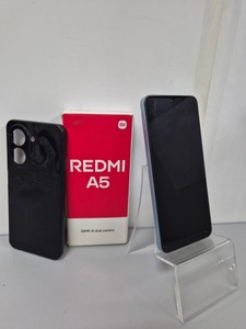Б/в Мобільний телефон Xiaomi redmi a5 4/128gb 01-200955150