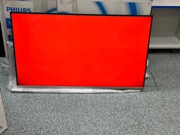 Б/в Телевізор Philips 43pus7556 01-200957042
