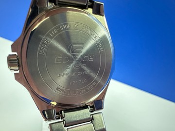Б/в Годинник Casio edifice efr-s108 01-200962793