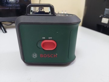Б/в Лазерний нівелір Bosch universallevel 360 01-200962751