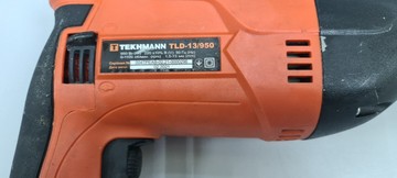 Б/в Дриль ударний Tekhmann tld-13/950 01-200963664