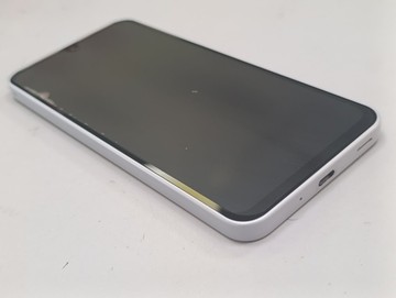 Б/в Мобільний телефон Samsung galaxy a16 4/128gb 01-200963477