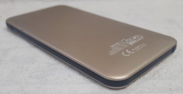 Б/в Повербанк Aspor seven a337 5000mah 01-200963405