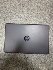 Б/в Ноутбук Hp 15/core i3-1005g1 ddr4/8gb ddr4/hdd *відсутній/ssd 256 gb/*інтегрована 01-200963498
